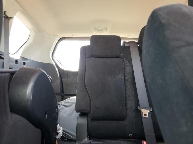 Photo 10 from auction – 2007 MITSUBISHI OUTLANDER ES with VIN JA4MS31X77Z016785