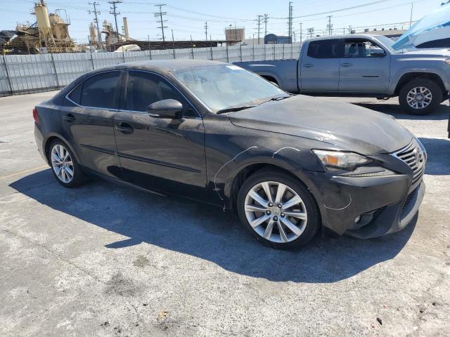 Photo 4 from auction – 2016 LEXUS IS 200T with VIN JTHBA1D26G5012978