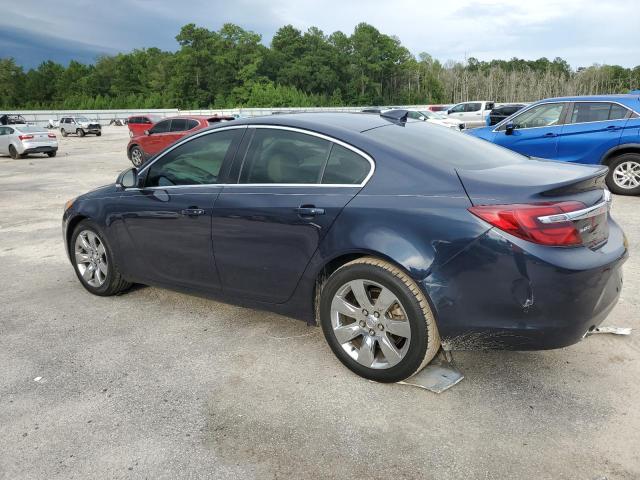Фото 2 с аукциона – 2015 BUICK REGAL PREM с VIN 2G4GN5EX1F9179419
