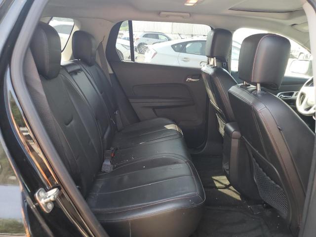 Photo 11 from auction – 2012 GMC TERRAIN SL with VIN 2GKFLVE5XC6150782