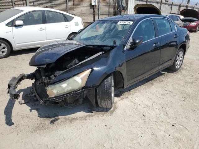 Photo 1 from auction – 2010 HONDA ACCORD with VIN 1HGCP2F82AA078181