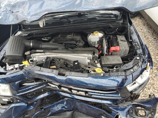 Photo 12 from auction – 2019 RAM 1500 BIG H with VIN 1C6SRFFT2KN780194