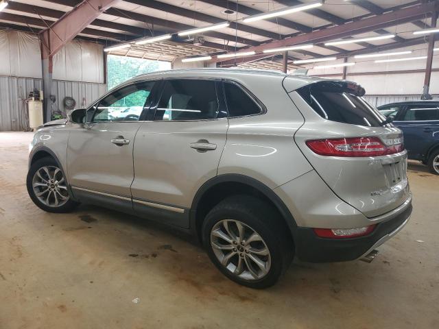Photo 2 from auction – 2015 LINCOLN MKC with VIN 5LMCJ1A95FUJ18388