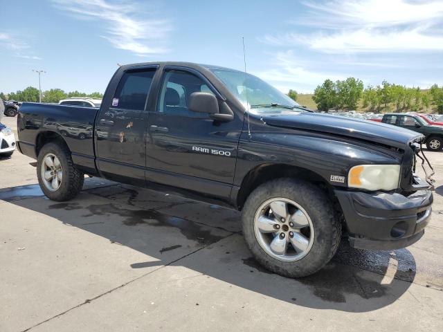 Photo 4 from auction – 2003 DODGE RAM 1500 S with VIN 1D7HA18D83J678111
