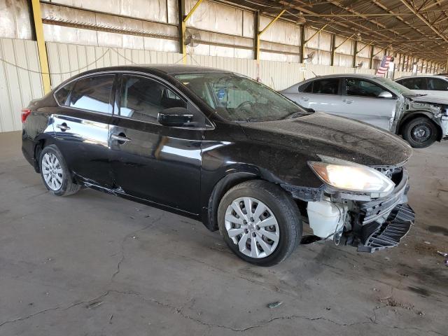 Photo 4 from auction – 2016 NISSAN SENTRA S with VIN 3N1AB7AP2GL681006