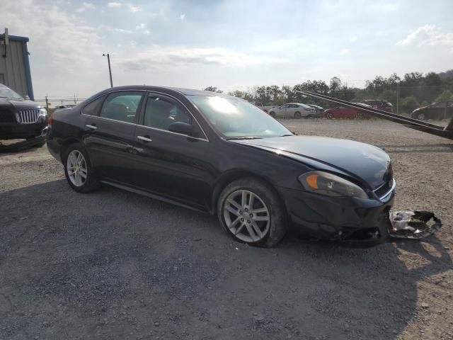 Photo 4 from auction – 2013 CHEVROLET IMPALA LTZ with VIN 2G1WC5E37D1195339