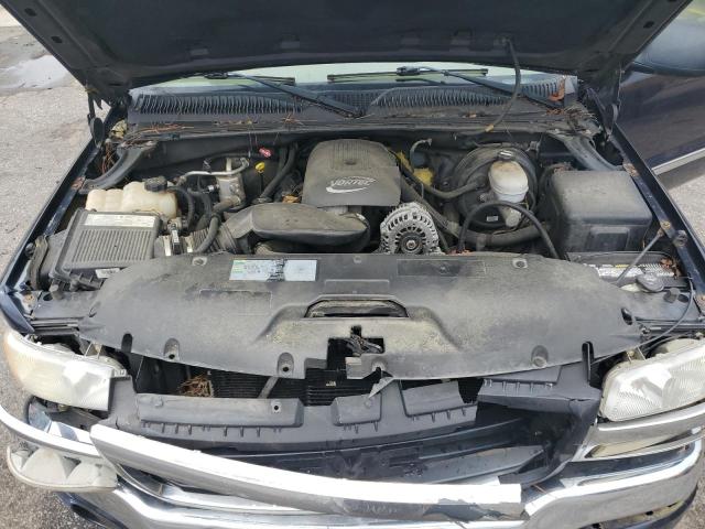 Photo 11 from auction – 2006 GMC NEW SIERRA with VIN 1GTEK19B76Z260359