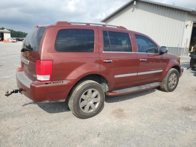 Photo 3 from auction – 2008 CHRYSLER ASPEN LIMI with VIN 1A8HW58298F111894
