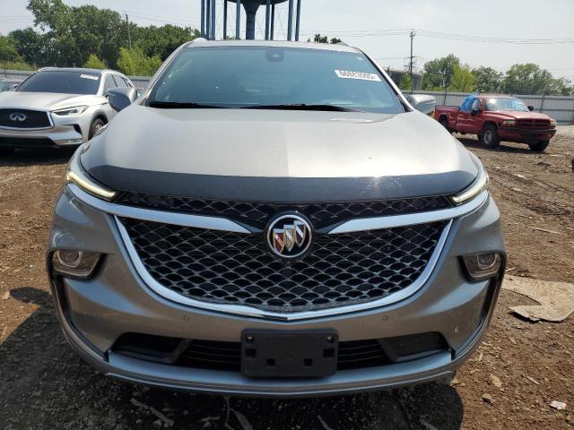 Photo 5 from auction – 2024 BUICK ENCLAVE AV with VIN 5GAEVCKW5RJ118838