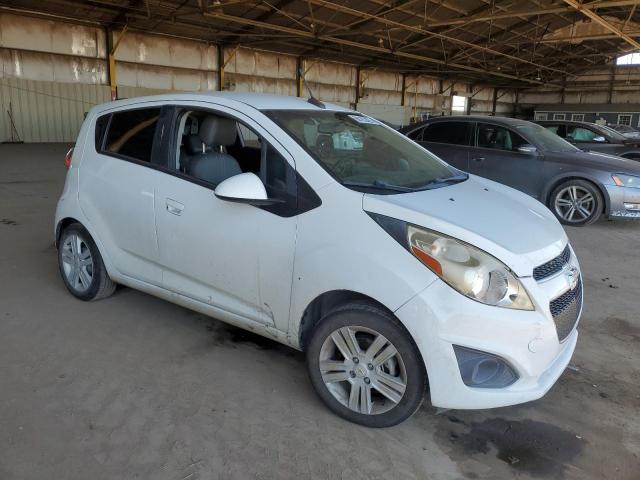 Photo 4 from auction – 2014 CHEVROLET SPARK LS with VIN KL8CA6S95EC580174