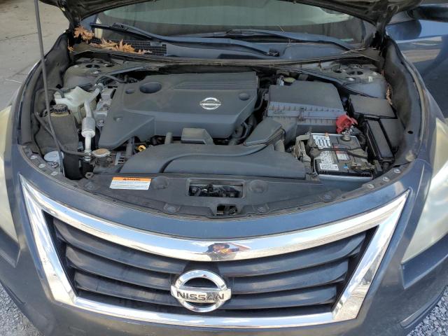 Photo 11 from auction – 2014 NISSAN ALTIMA 2.5 with VIN 1N4AL3AP8EN389060
