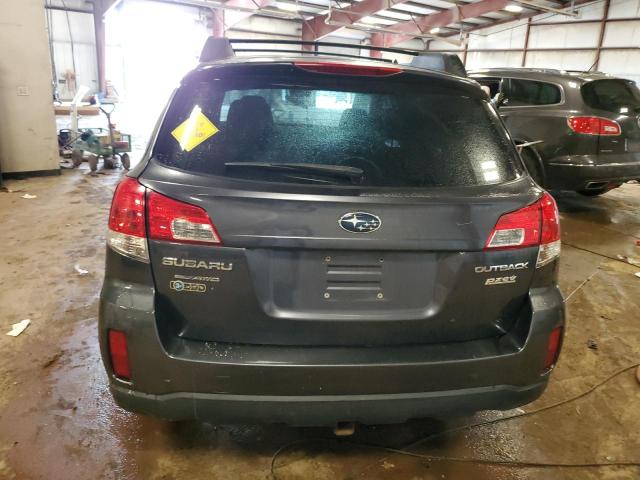 Снимка 6 от търг – 2012 SUBARU OUTBACK 2. с VIN 4S4BRBCC1C3302010
