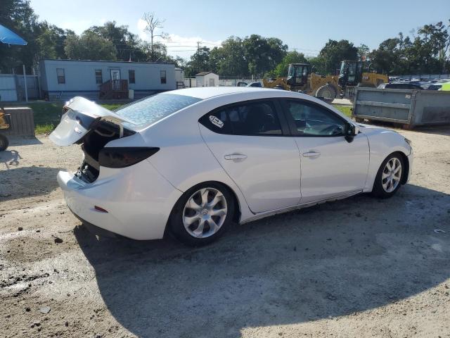 Photo 3 from auction – 2015 MAZDA 3 SPORT with VIN 3MZBM1U74FM164980