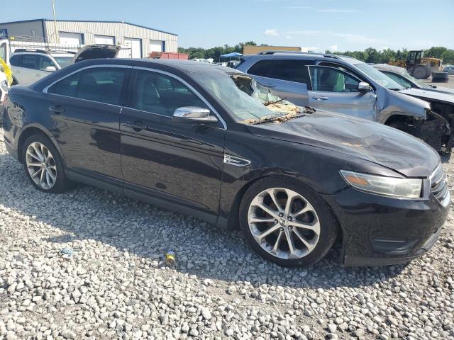 Photo 4 from auction – 2013 FORD TAURUS LIMITED with VIN 1FAHP2F8XDG209420
