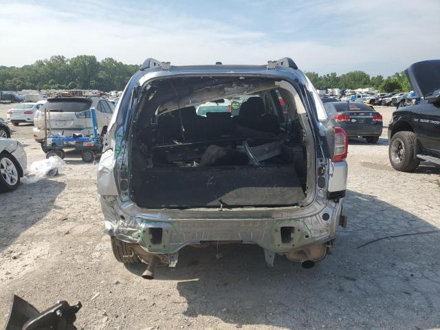 Photo 6 from auction – 2022 SUBARU ASCENT with VIN 4S4WMAAD4N3420514