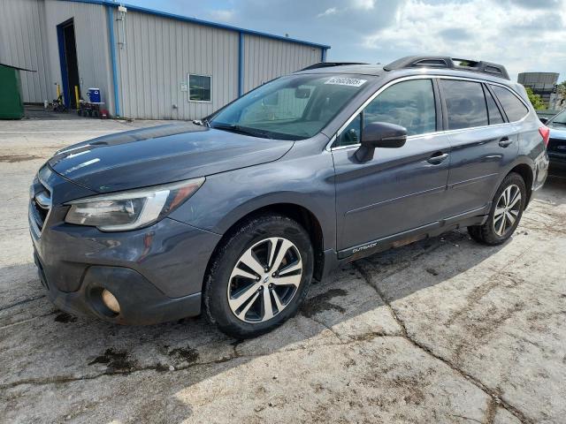 Zdjęcie 1 z aukcji – 2018 SUBARU OUTBACK 3. z VIN 4S4BSENC9J3238556