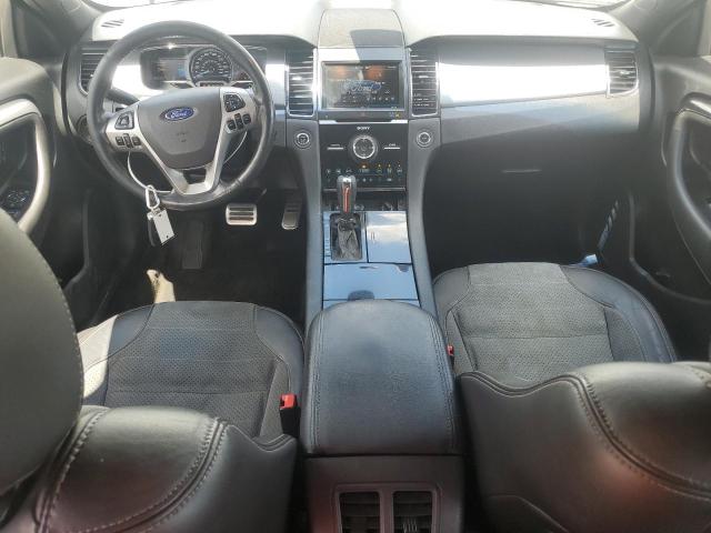 Photo 8 from auction – 2015 FORD TAURUS SHO with VIN 1FAHP2KT4FG163001