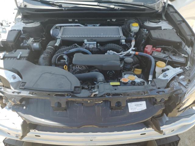 Photo 12 from auction – 2025 SUBARU OUTBACK WI with VIN 4S4BTGUD8S3108014