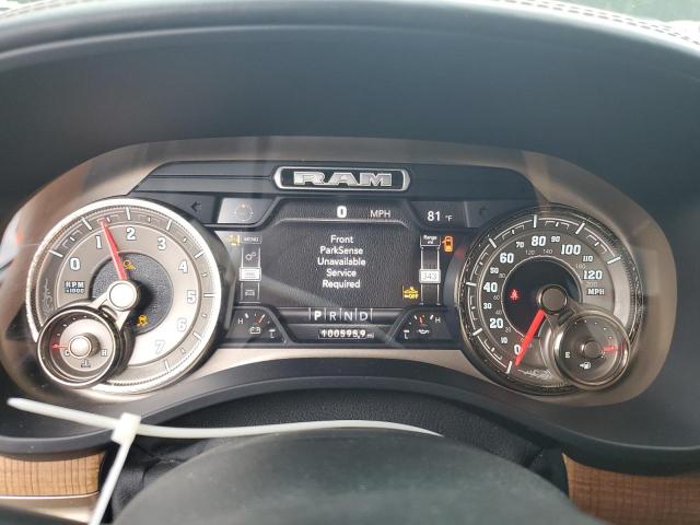 Photo 9 from auction – 2019 RAM 1500 LONGH with VIN 1C6SRFKT4KN897118