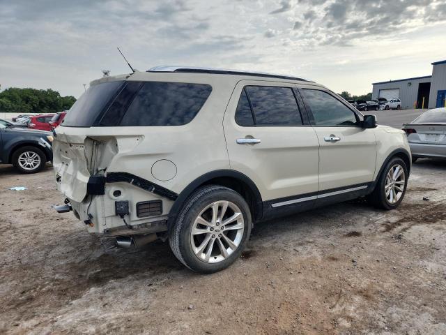 Photo 3 from auction – 2018 FORD EXPLORER L with VIN 1FM5K7F81JGB88375