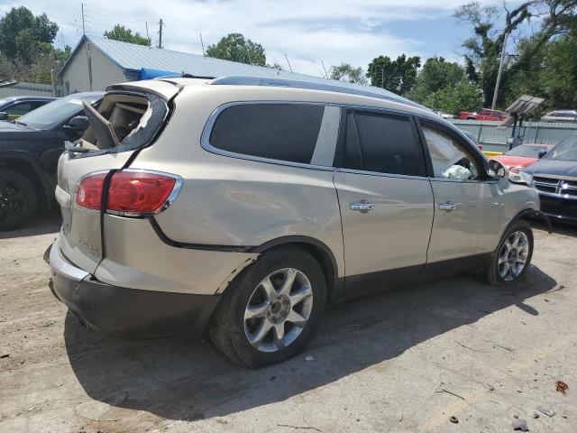 Photo 3 from auction – 2008 BUICK ENCLAVE CXL with VIN 5GAER23738J278401