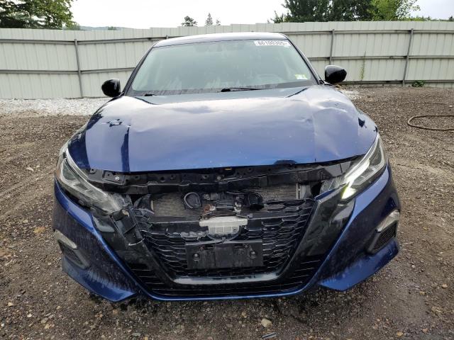 Photo 5 from auction – 2019 NISSAN ALTIMA SR with VIN 1N4BL4CV4KC131681