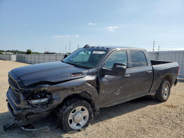 RAM 2500 TRADE 2024 with VIN 3C6UR5CL6RG328517 - Photo from auction