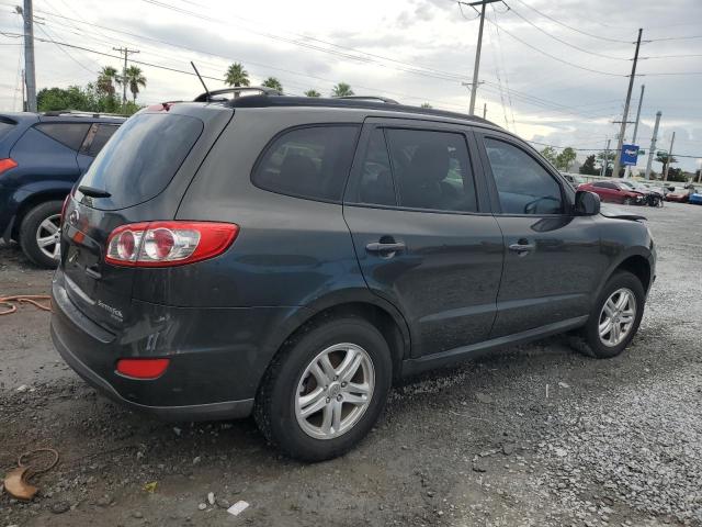 Zdjęcie 3 z aukcji – 2010 HYUNDAI SANTA FE G z VIN 5NMSGDAB3AH409526
