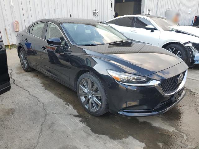 Photo 4 from auction – 2019 MAZDA 6 TOURING with VIN JM1GL1VM9K1500923