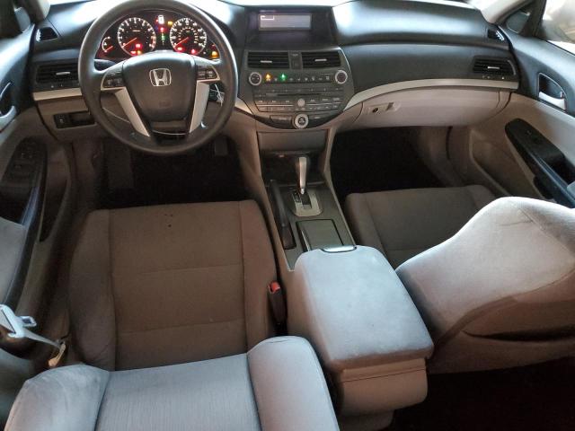 Photo 8 from auction – 2012 HONDA ACCORD LX with VIN 1HGCP2F39CA170623