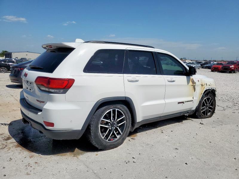 Photo 3 from auction – 2021 JEEP GRAND CHER with VIN 1C4RJFLG2MC668015