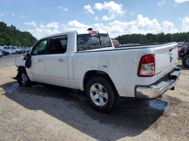 Photo 2 from auction – 2020 RAM 1500 BIG H with VIN 1C6SRFFT8LN379332