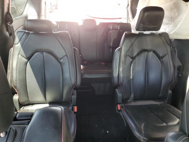 Photo 10 from auction – 2020 CHRYSLER PACIFICA L with VIN 2C4RC1GG5LR127277