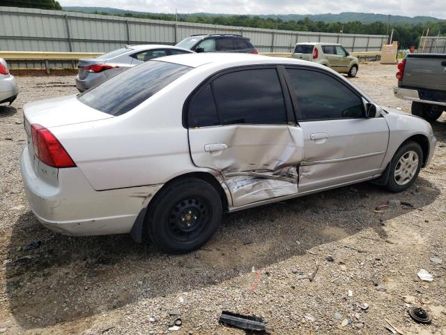 Photo 3 from auction – 2003 HONDA CIVIC EX with VIN 1HGES268X3L020818