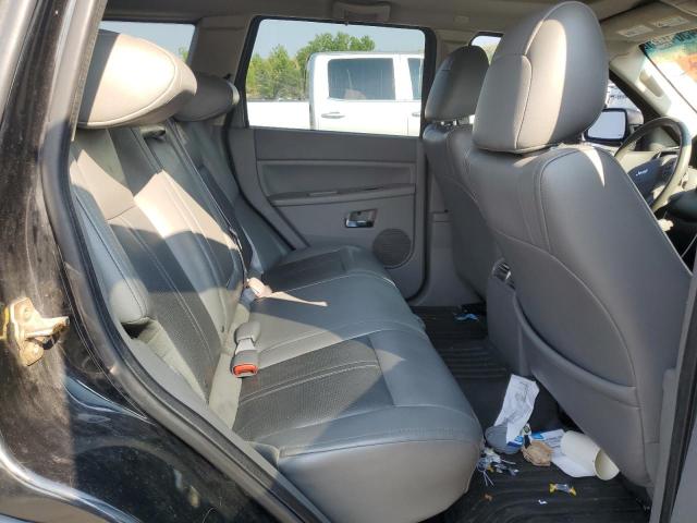 Photo 11 from auction – 2007 JEEP GRAND CHER with VIN 1J8HR58P07C579158