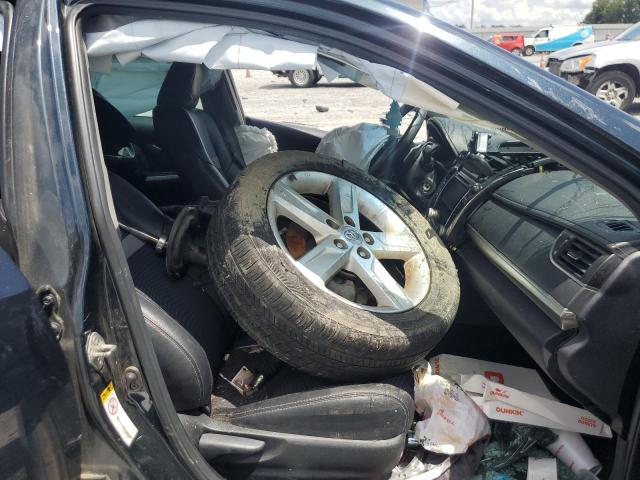 Photo 7 from auction – 2012 TOYOTA CAMRY BASE with VIN 4T1BF1FK2CU185862