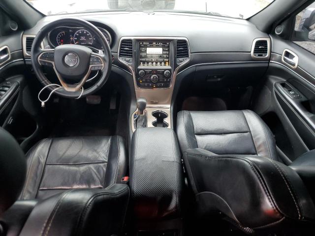 Photo 8 from auction – 2017 JEEP GRAND CHER with VIN 1C4RJEBG7HC934257