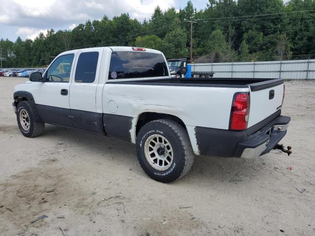 Photo 2 from auction – 2002 CHEVROLET SILVERADO with VIN 2GCEK19V421168459