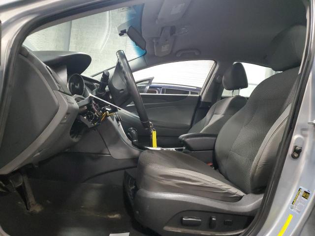 Photo 7 from auction – 2011 HYUNDAI SONATA GLS with VIN 5NPEB4AC9BH079304