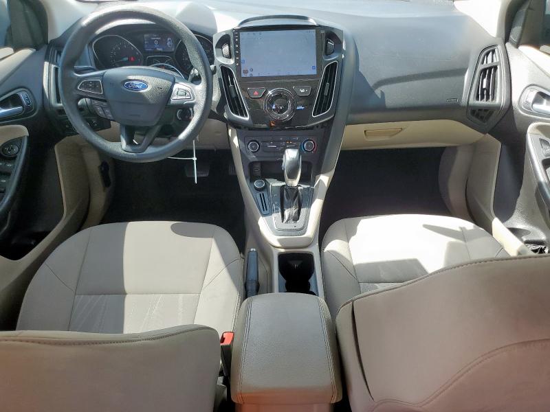Photo 8 from auction – 2015 FORD FOCUS SE with VIN 1FADP3F25FL243811