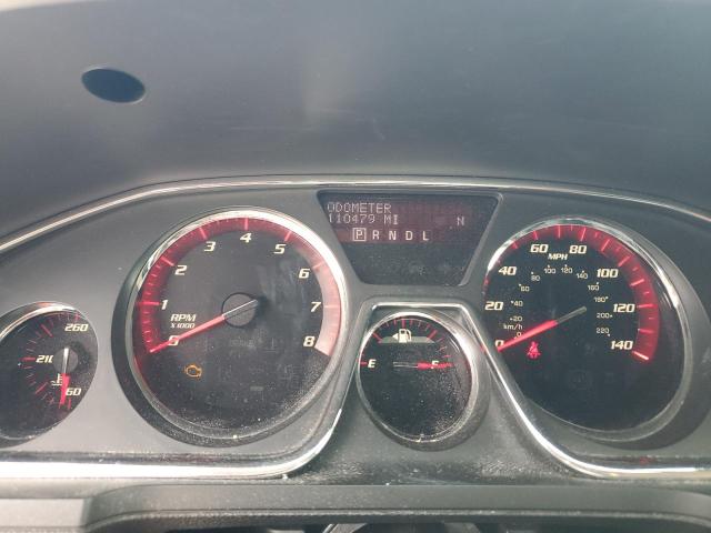 Photo 9 from auction – 2017 GMC ACADIA LIM with VIN 1GKKRSKD8HJ115529
