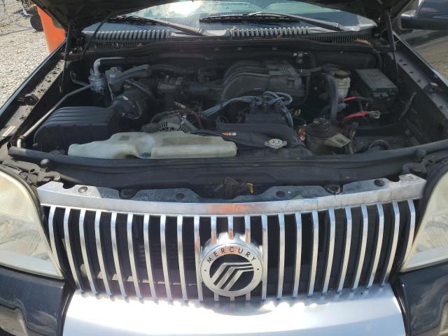 Photo 12 from auction – 2006 MERCURY MOUNTAINEE with VIN 4M2EU37E46UJ22420