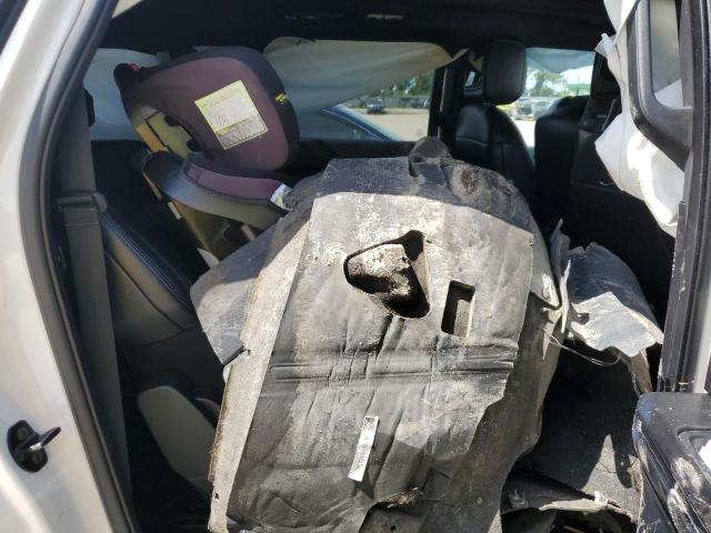 Photo 11 from auction – 2018 FORD EXPEDITION with VIN 1FMJK2AT0JEA32157