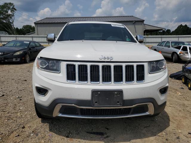 Photo 5 from auction – 2015 JEEP GRAND CHER with VIN 1C4RJFBG9FC627627
