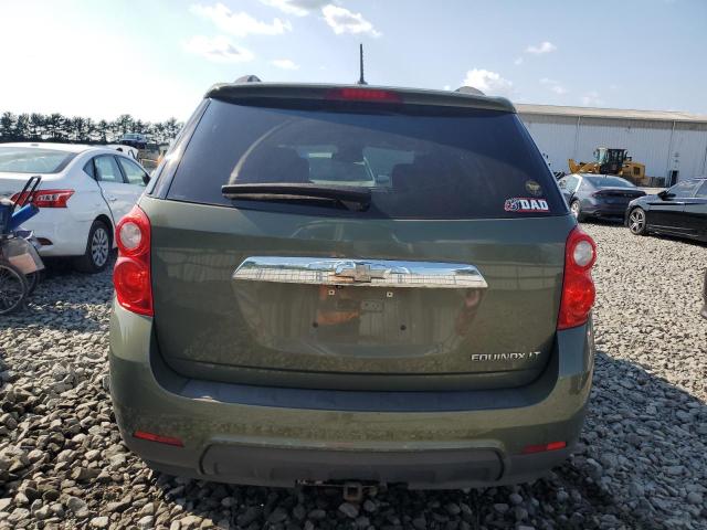 Photo 6 from auction – 2015 CHEVROLET EQUINOX LT with VIN 2GNALBEK3F6180454