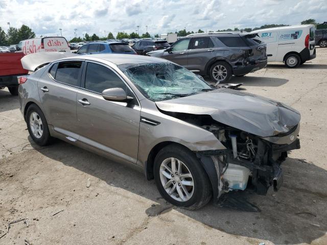 Photo 4 from auction – 2013 KIA OPTIMA LX with VIN 5XXGM4A7XDG252932