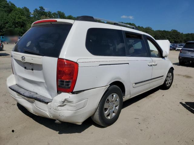 Photo 3 from auction – 2008 HYUNDAI ENTOURAGE with VIN KNDMC233886052544
