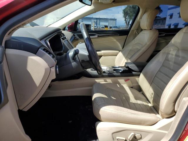 Photo 7 from auction – 2013 FORD FUSION SE with VIN 3FA6P0HR2DR385758