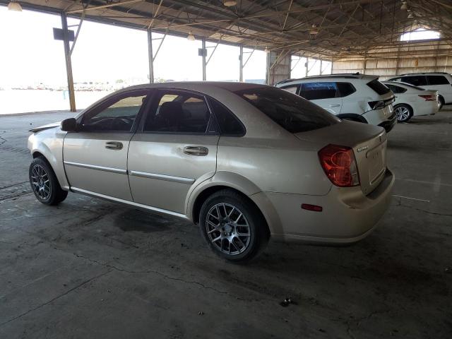 Photo 2 from auction – 2007 SUZUKI FORENZA BA with VIN KL5JD56Z97K536185