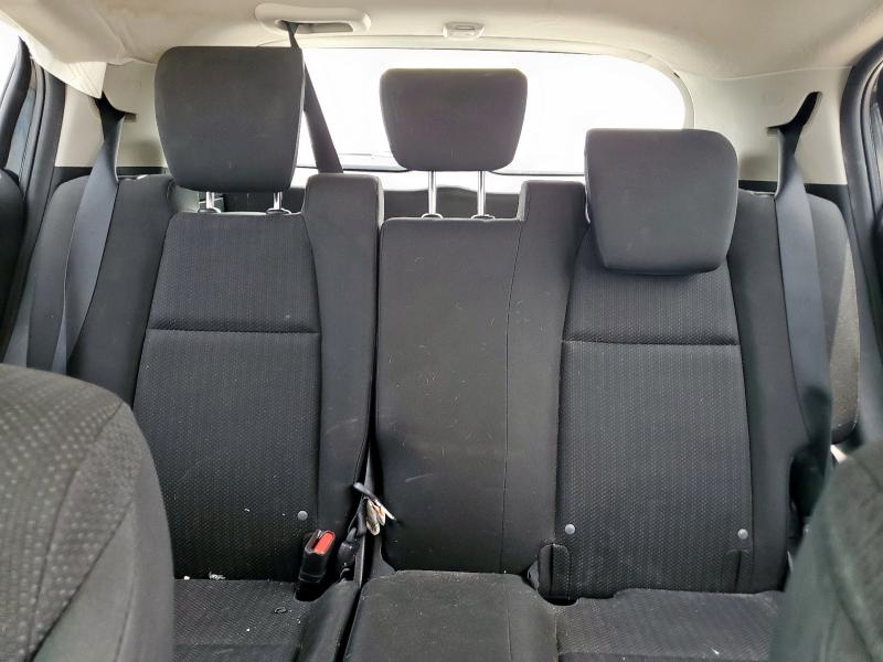 Photo 10 from auction – 2017 HONDA HR-V EX with VIN 3CZRU5H58HM710825